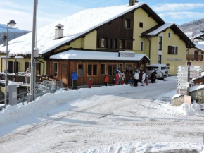 Отель Hotel Maisonnette, Торгнон